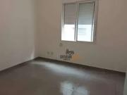 Kitnet / Stúdio para Locação em Santos/SP Embaré 1 Quartos