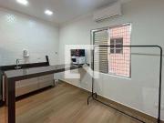 Kitnet / Stúdio para Locação em Santos/SP Gonzaga 1 Quartos