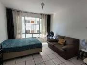 Kitnet / Stúdio para Locação em Santos/SP José Menino 1...