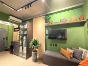 Kitnet / Stúdio para Locação em Santos/SP José Menino 1...