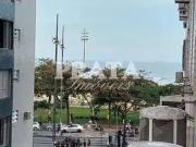 Kitnet / Stúdio para Locação em Santos/SP José Menino 1...