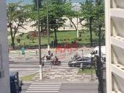 Kitnet / Stúdio para Locação em Santos/SP José Menino 1...
