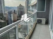 Kitnet / Stúdio para Locação em Santos/SP Pompéia 1 Quartos