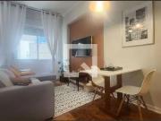 Kitnet / Stúdio para Locação em Santos/SP Ponta da Praia...