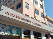 Kitnet / Stúdio para Locação em Sorocaba/SP Centro 1 Quartos