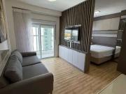 Kitnet / Stúdio para Locação em Sorocaba/SP Jardim...