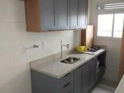 Kitnet / Stúdio para Locação em Sorocaba/SP Jardim...