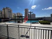 Kitnet / Stúdio para Locação em Sorocaba/SP Parque...