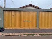 Kitnet / Stúdio para Locação em Sumaré/SP Centro 1 Quartos