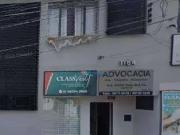 Kitnet / Stúdio para Locação em Sumaré/SP Centro 1 Quartos