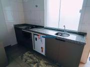 Kitnet / Stúdio para Locação em Sumaré/SP Vila Santana 1...