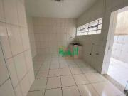 Kitnet / Stúdio para Locação em Suzano/SP Centro 2 Quartos