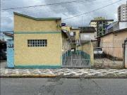 Kitnet / Stúdio para Locação em Suzano/SP Vila Paiva 1...