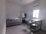 Kitnet / Stúdio para Locação em Taubaté/SP Centro 1 Quartos