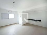 Kitnet / Stúdio para Locação em Taubaté/SP Centro 1 Quartos