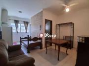 Kitnet / Stúdio para Locação em Taubaté/SP Estiva 1 Quartos