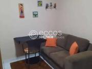 Kitnet / Stúdio para Locação em Uberaba/MG Vila São...