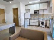 Kitnet / Stúdio para Locação em Uberlândia/MG Morada da...