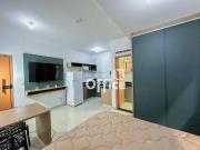 Kitnet / Stúdio para Venda em Anápolis/GO Cidade...