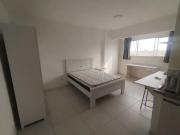 Kitnet / Stúdio para Venda em Araraquara/SP Centro 1 Quartos