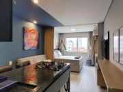 Kitnet / Stúdio para Venda em Balneário Camboriú/SC Centro