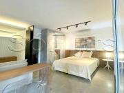 Kitnet / Stúdio para Venda em Barueri/SP Alphaville 1...