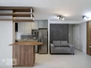 Kitnet / Stúdio para Venda em Barueri/SP Alphaville 1...