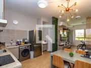 Kitnet / Stúdio para Venda em Belo Horizonte/MG Barro...