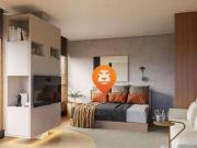 Kitnet / Stúdio para Venda em Belo Horizonte/MG...