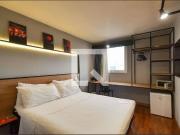 Kitnet / Stúdio para Venda em Belo Horizonte/MG Savassi...