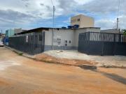 Kitnet / Stúdio para Venda em Brasília/DF Samambaia...