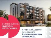 Kitnet / Stúdio para Venda em Brasília/DF Zona...