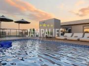 Kitnet / Stúdio para Venda em Cabedelo/PB Intermares 1...