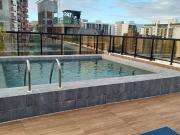 Kitnet / Stúdio para Venda em Cabedelo/PB Intermares 1...