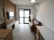 Kitnet / Stúdio para Venda em Campinas/SP Bosque 1 Quartos