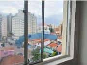 Kitnet / Stúdio para Venda em Campinas/SP Bosque 1 Quartos