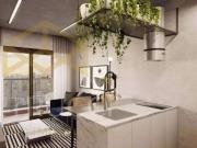 Kitnet / Stúdio para Venda em Campinas/SP Botafogo 1 Quartos