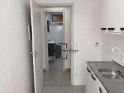 Kitnet / Stúdio para Venda em Campinas/SP Botafogo 1 Quartos