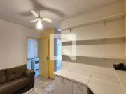 Kitnet / Stúdio para Venda em Campinas/SP Botafogo 1 Quartos