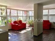 Kitnet / Stúdio para Venda em Campinas/SP Botafogo 1 Quartos