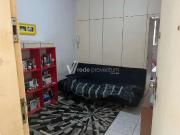 Kitnet / Stúdio para Venda em Campinas/SP Botafogo 1 Quartos