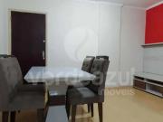 Kitnet / Stúdio para Venda em Campinas/SP Botafogo 1 Quartos