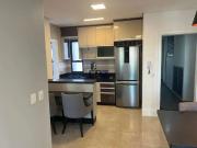 Kitnet / Stúdio para Venda em Campinas/SP Cambuí 1 Quartos