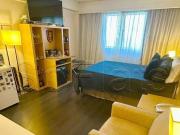 Kitnet / Stúdio para Venda em Campinas/SP Cambuí 1 Quartos