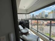 Kitnet / Stúdio para Venda em Campinas/SP Cambuí 1 Quartos