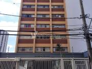 Kitnet / Stúdio para Venda em Campinas/SP Centro 1 Quartos