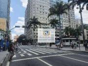 Kitnet / Stúdio para Venda em Campinas/SP Centro 1 Quartos