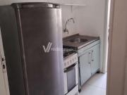 Kitnet / Stúdio para Venda em Campinas/SP Centro 1 Quartos