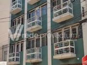 Kitnet / Stúdio para Venda em Campinas/SP Centro 1 Quartos