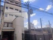 Kitnet / Stúdio para Venda em Campinas/SP Centro 1 Quartos